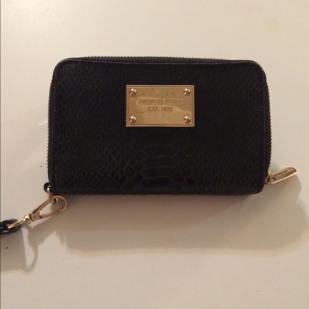 Wristlet